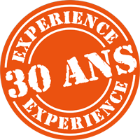30 ans d'expériences - Menuiserie du Héron - Maître Artisan Spécialiste Rénovation
